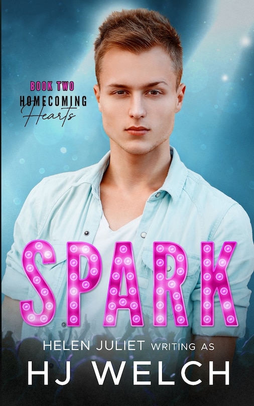 Front cover_Spark
