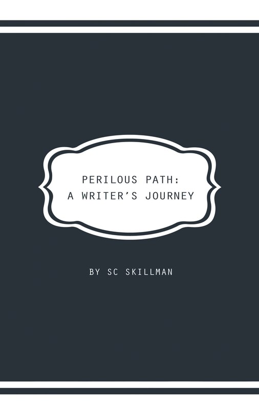 Front cover_Perilous Path