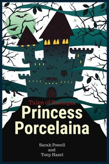 Couverture_Princess Porcelaina