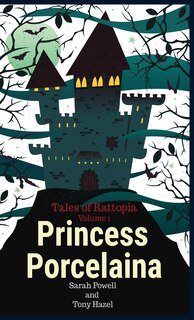 Front cover_Princess Porcelaina