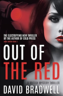 Front cover_Out Of The Red