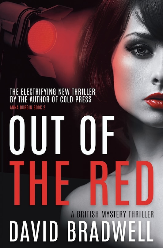 Front cover_Out Of The Red
