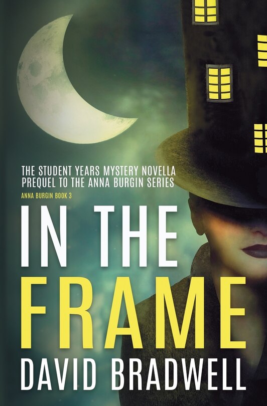 Front cover_In The Frame
