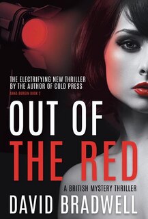 Couverture_Out Of The Red