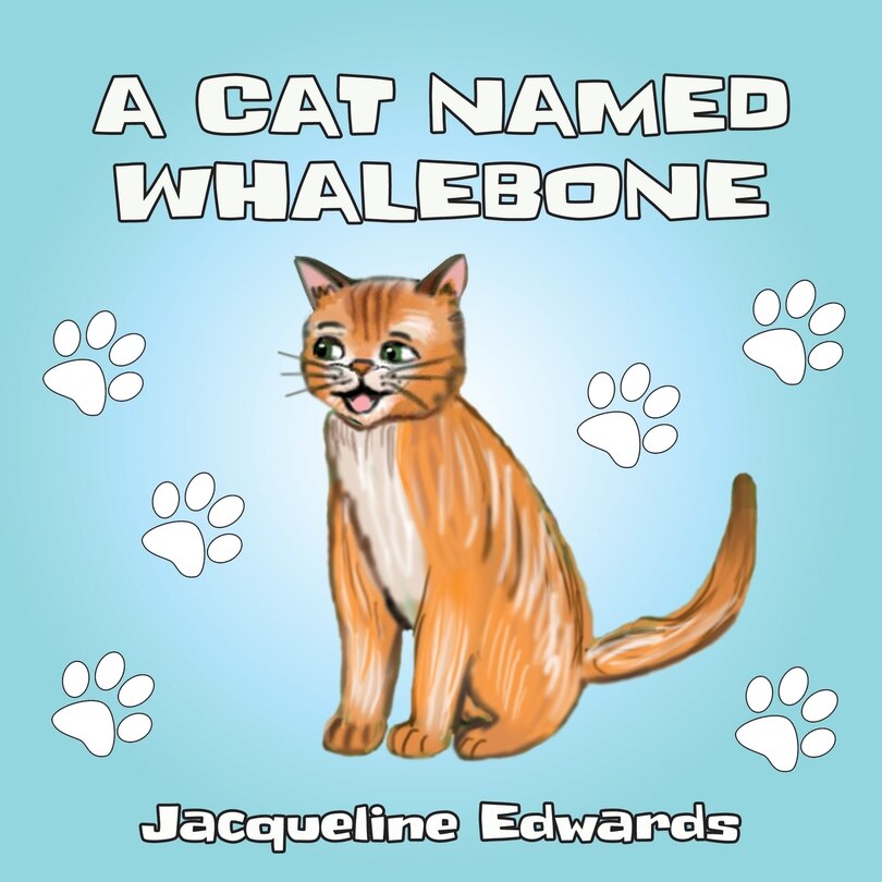 Couverture_A Cat Named Whalebone