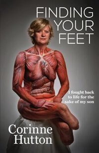 Front cover_Finding Your Feet