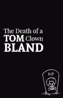 Front cover_The Death of a Clown