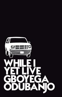 Front cover_While I Yet Live