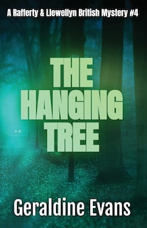 Front cover_The Hanging Tree