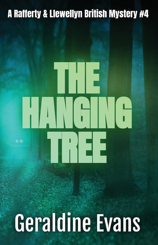 Front cover_The Hanging Tree