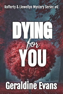 Front cover_Dying For You