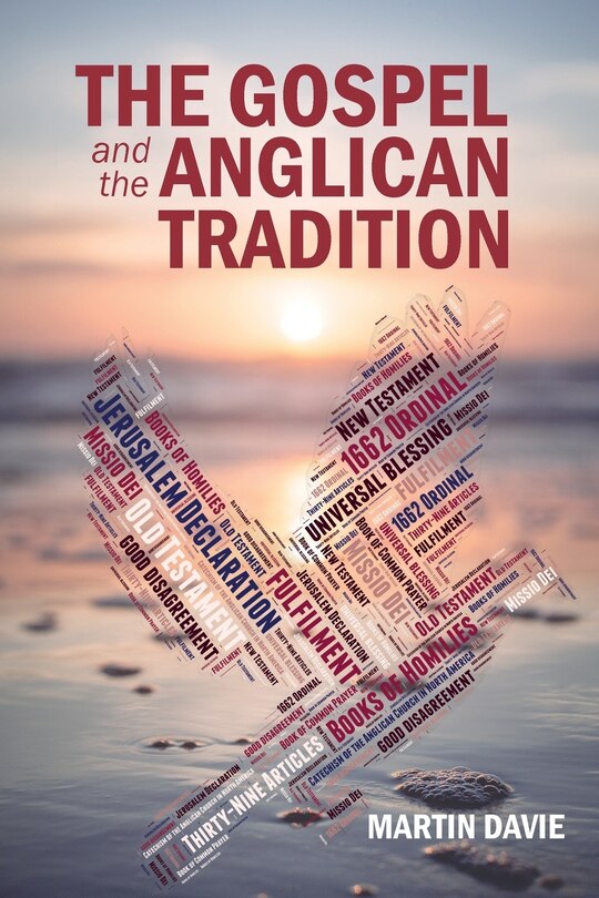 Front cover_The Gospel and the Anglican Tradition