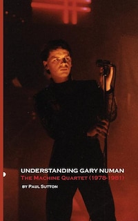 Couverture_Understanding Gary Numan