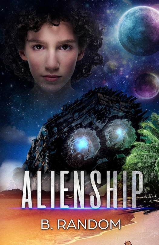Front cover_Alienship
