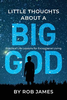 Couverture_Little Thoughts About a Big God