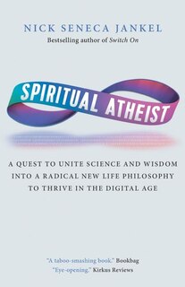 Front cover_Spiritual Atheist