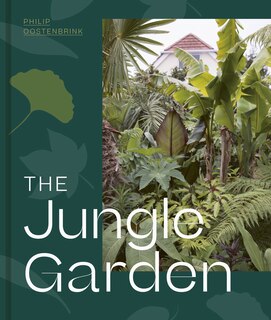Front cover_The Jungle Garden