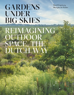 Front cover_Gardens Under Big Skies