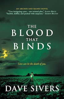 Couverture_The Blood That Binds