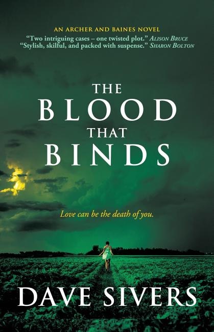 Couverture_The Blood That Binds