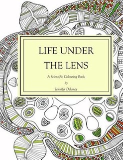 Front cover_Life Under The Lens