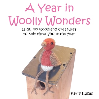 Front cover_A Year in Woolly Wonders