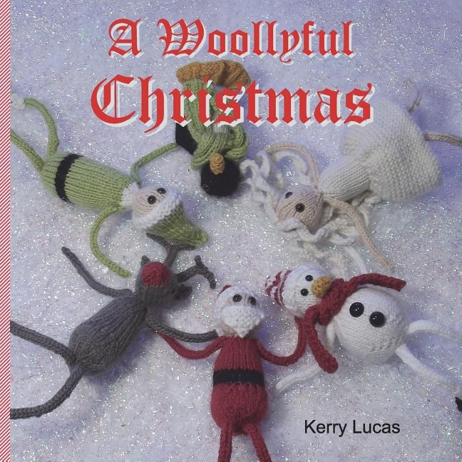 Front cover_A Woollyful Christmas