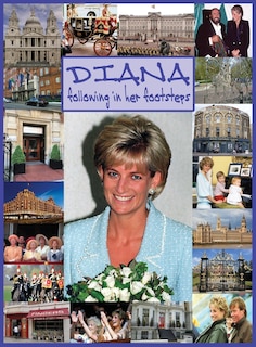 Front cover_DIANA following in her footsteps