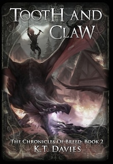 Front cover_Tooth And Claw