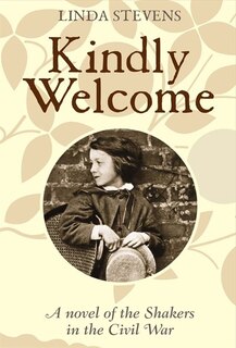 Front cover_Kindly Welcome