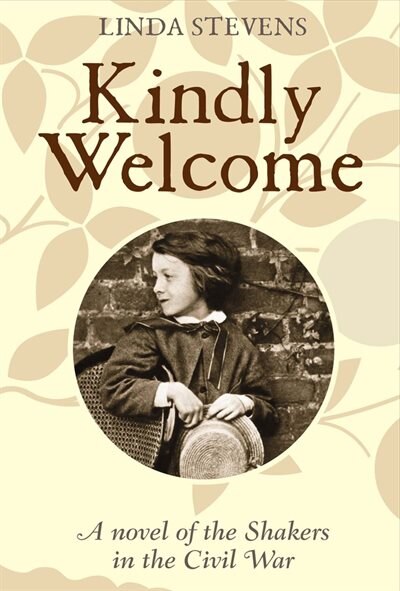 Front cover_Kindly Welcome