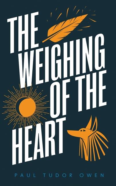Couverture_The Weighing Of The Heart