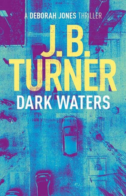 Front cover_Dark Waters