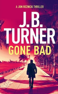 Front cover_Gone Bad