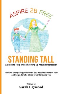 Couverture_Standing Tall