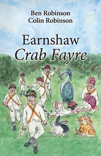 Front cover_Earnshaw - Crab Fayre