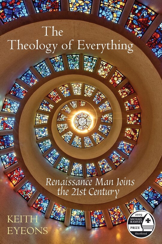 Front cover_The Theology of Everything