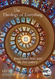 Front cover_The Theology of Everything