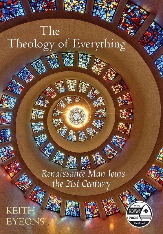 Front cover_The Theology of Everything