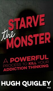 Front cover_Starve The Monster