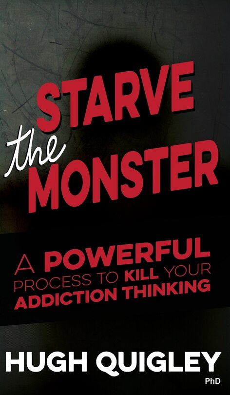 Front cover_Starve The Monster