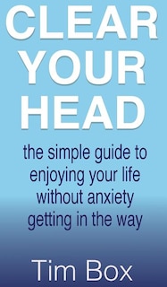 Front cover_Clear Your Head