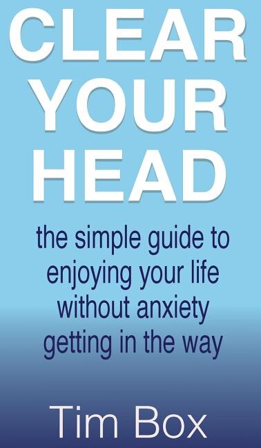 Front cover_Clear Your Head