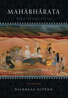 Front cover_Mahabharata