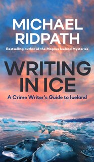 Front cover_Writing in Ice