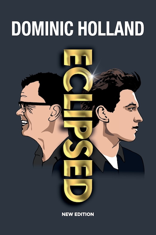 Front cover_Eclipsed
