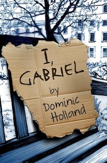 Front cover_I, Gabriel