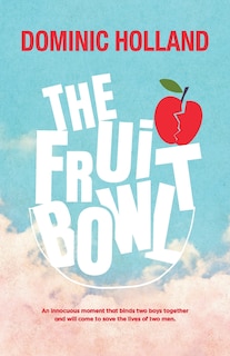 Front cover_The Fruit Bowl