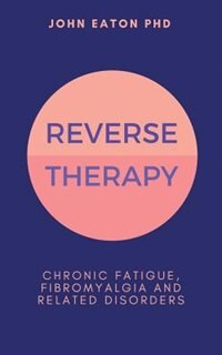 Front cover_Reverse Therapy