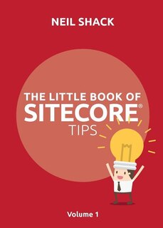 Couverture_The Little Book of Sitecore(R) Tips